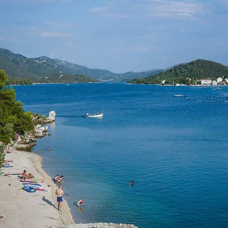 Apartmani Ponta Ston Εξωτερικό φωτογραφία