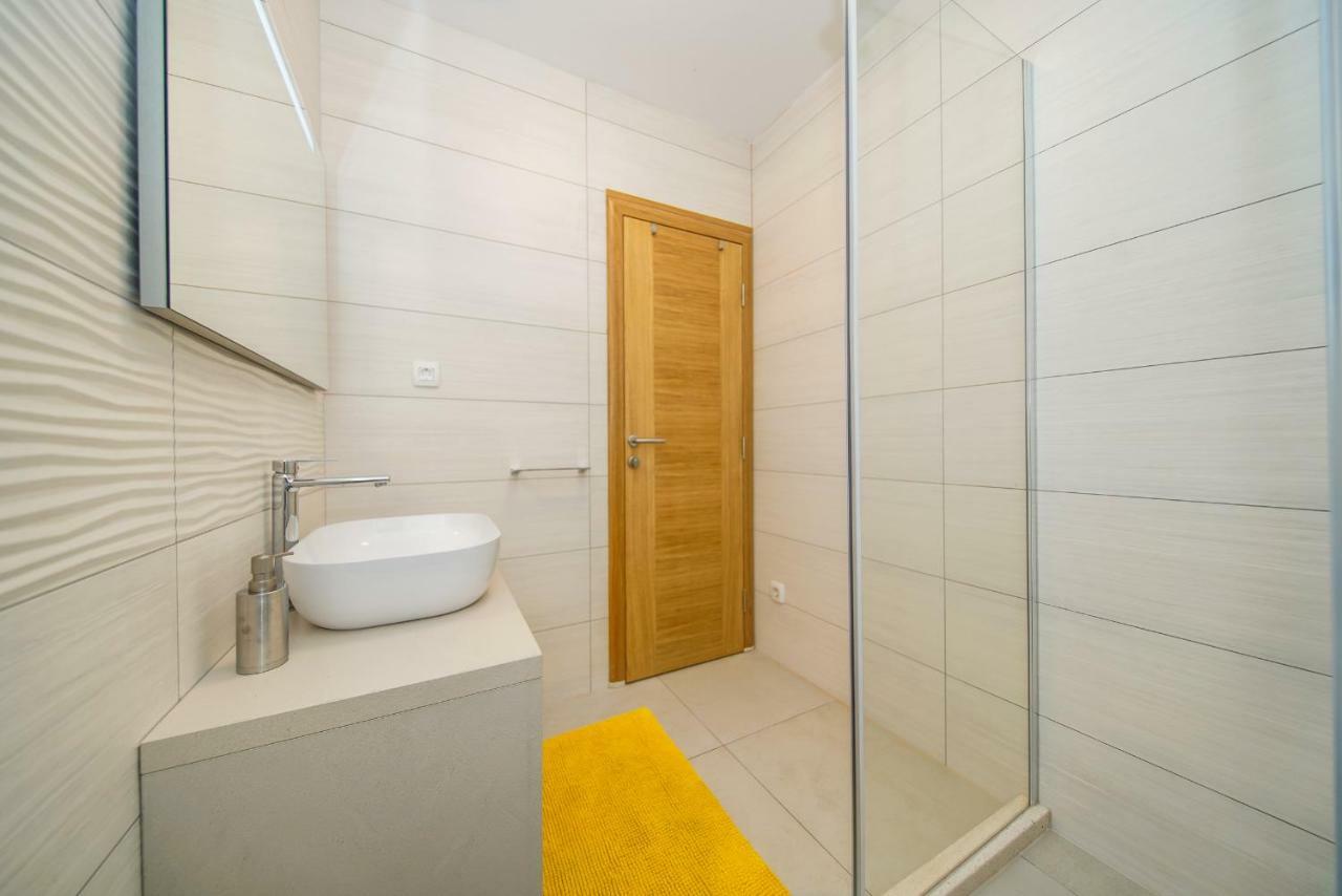 Apartmani Ponta Ston Εξωτερικό φωτογραφία
