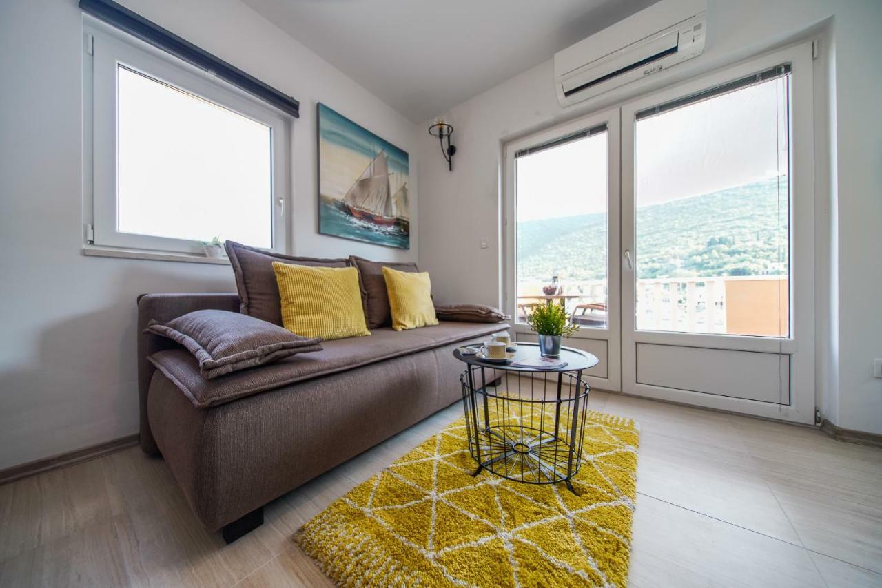 Apartmani Ponta Ston Εξωτερικό φωτογραφία